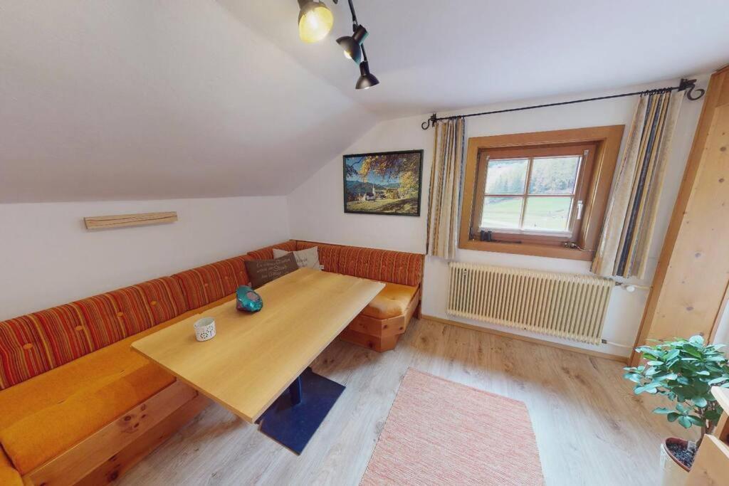 Julach Haus Apartment Längenfeld Exterior foto
